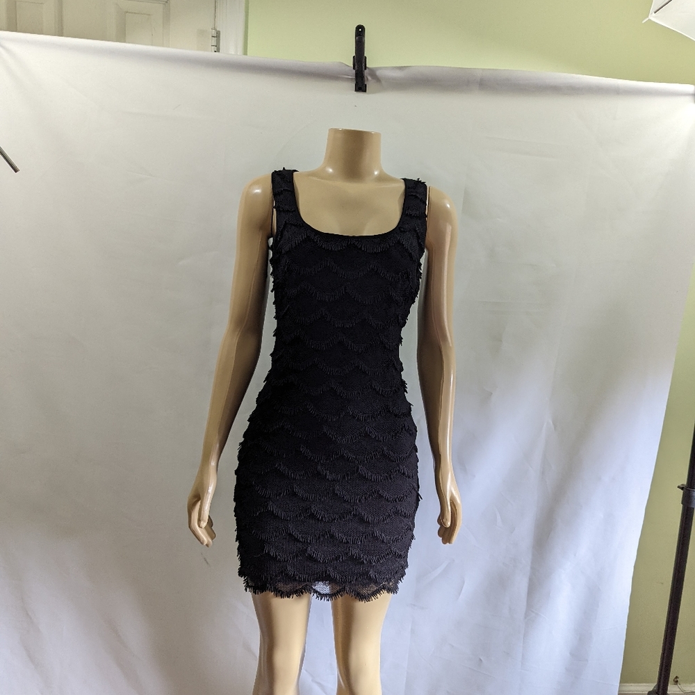 NWT GUESS🍾🥂 Sexy Beautiful body con Dress